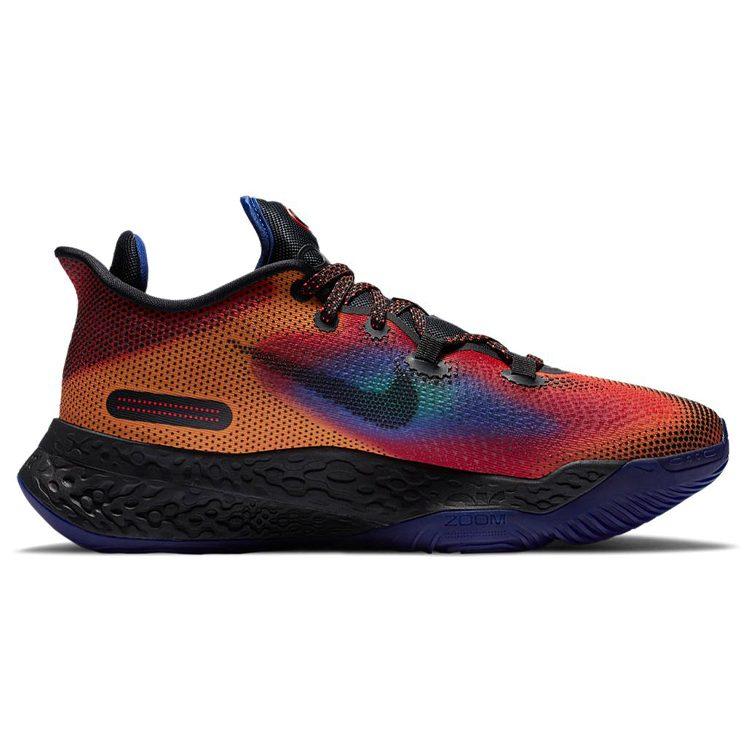 Nike Air Zoom Bb Nxt 'Тепловая карта' CK5707-401