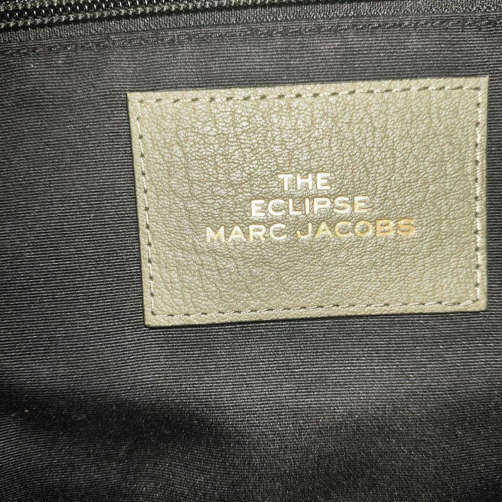 [USED] Rare Color Marc Jacobs The Eclipse Shoulder Bag