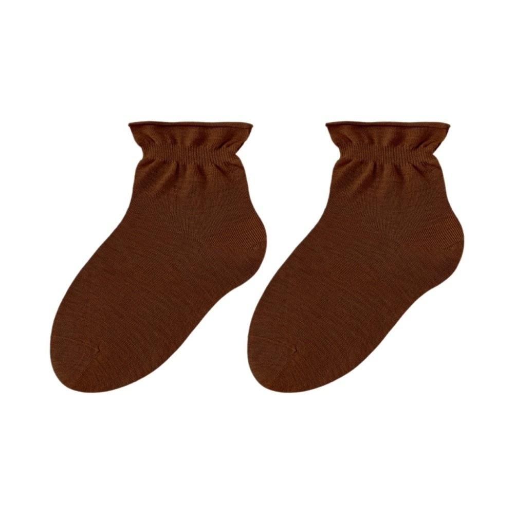 Night Wear Loose Foot Covers Postpartum Care Air Conditioning Socks Sleeping Socks Sleep Time