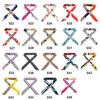 Decoration Accessories Decor Ribbon Scarf Small Silk Scarf Handbag Handle Ribbon Neck Scarf