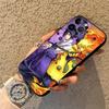 Чехол для телефона Apple iPhone XR XS MAX 15 Pro 7 8 14 11 Air 16 13 17 Pro Max 12 Крутой Какаши Наруто