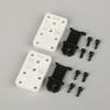 Hot Sale Zirconia Heating Insulation Block Assembly For Bambu Lab A1 A1 Mini H2D Hotend Accessory