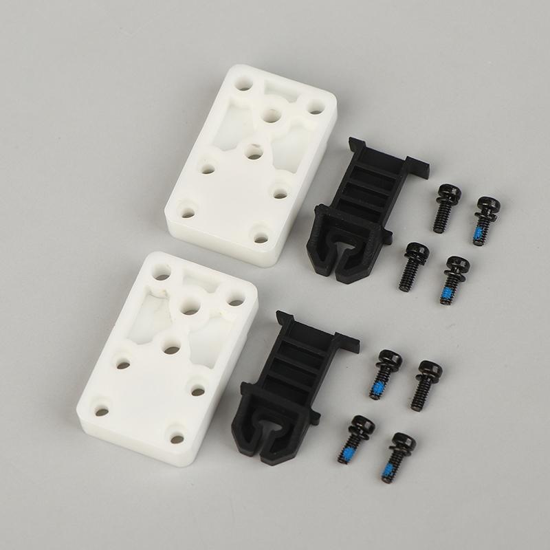 Hot Sale Zirconia Heating Insulation Block Assembly For Bambu Lab A1 A1 Mini H2D Hotend Accessory