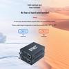 BYNET 100M Single-Mode Single-Fiber Optic Transceiver