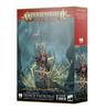 Games Workshop - Warhammer - Age of Sigmar - Soulbright Gravelord: Принц Вордрай Багровый Замок