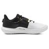 Under Armour Кроссовки унисекс Flow FUTR X Black White 3024968-002