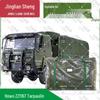 Jingliansheng Heavy-Duty Truck Tarpaulin