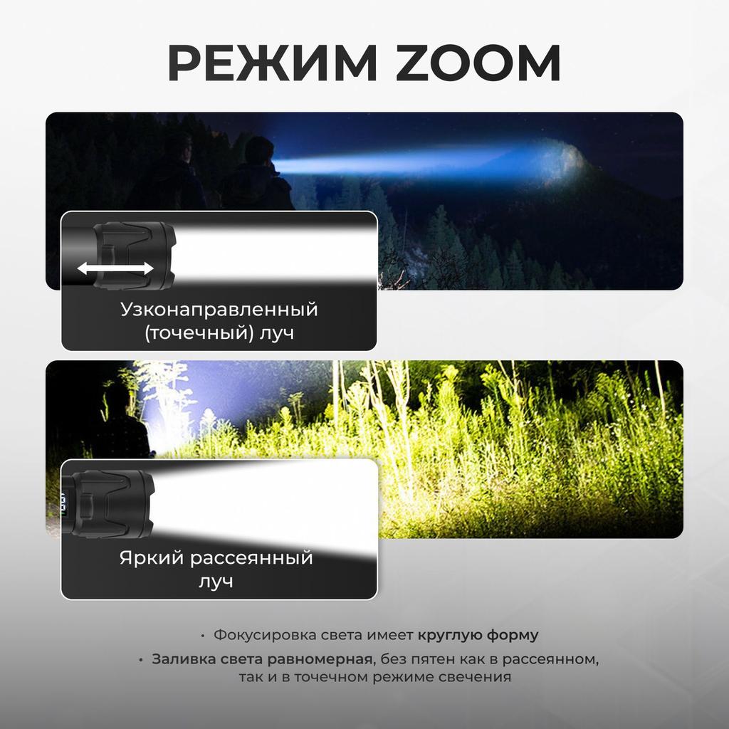 Xiaomi Flashlight Handheld