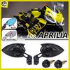 For APRILIA RS125 RS50 RS660 RSV4 RS457 TUONO125 660 1100 Motorcycle Rearview Mirror Side Mirror Handlebar Mirror Bar End Mirror