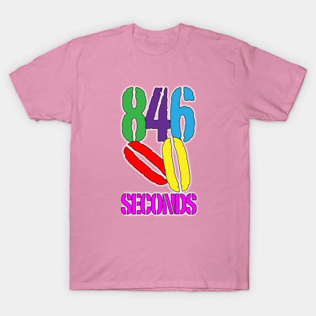 Женская футболка 84600 Второй в день Принт Харадзюку Кавайная футболка Летняя футболка с коротким рукавом Женская футболка Топ