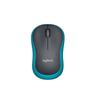 Logitech Беспроводная офисная мышь M185/M186