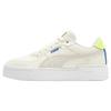 Ca Pro Canvas Low Top Sneakers Unisex Sneakers Beige 390127-02