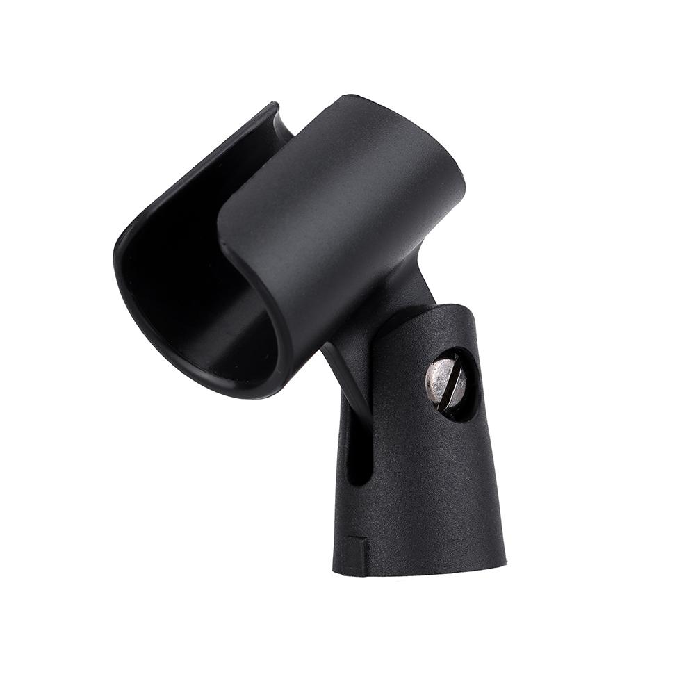 MS-12 Мини складная регулируемая настольная подставка для микрофона штатив с кронштейном-держателем для микрофона MC5