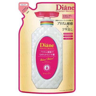NatureLab - Moist Diane Perfect Beauty Miracle You Shine Шампунь