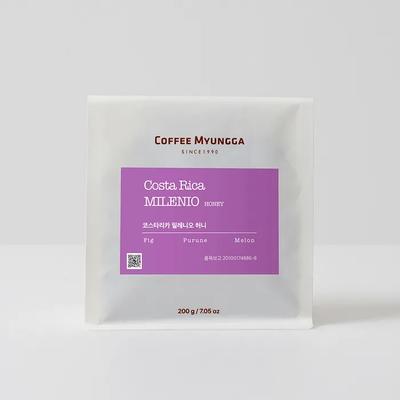 [Кофейный шедевр] Коста-Рика Лас Маргаритас 26 Милленио