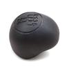 BSP662 Manual 5-Speed Gear Shift Stick Knob Black For Peugeot Boxer MK2 MK3 Citroen Jumper Relay Fiat Ducato 230 244 2403S2