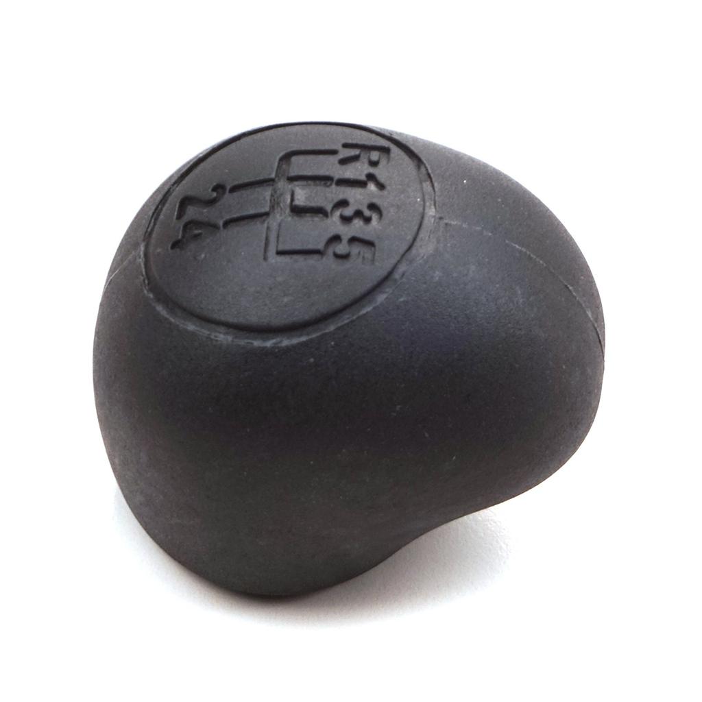 BSP662 Manual 5-Speed Gear Shift Stick Knob Black For Peugeot Boxer MK2 MK3 Citroen Jumper Relay Fiat Ducato 230 244 2403S2
