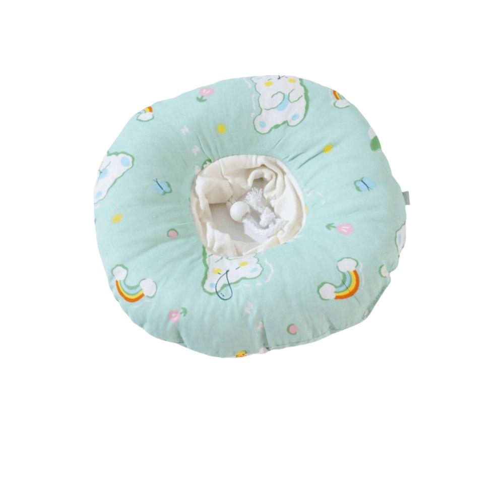 Anti-Bite Cat Elizabeth Circle Adjustable Cat Recovery Collar Cat Neck Collar  Postoperative