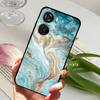 Чехол для ZTE Axon 40 Lite 4G, силиконовый, противоударный, мягкий ТПУ, чехол для телефона для ZTE Axon 40 Lite Funda 40Lite Axon40 Lite Capa, мультяшный