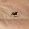 New Balance Goose Warm Down Jacket Asia Sizing 'Tan' Men's 5PC44393-BEI