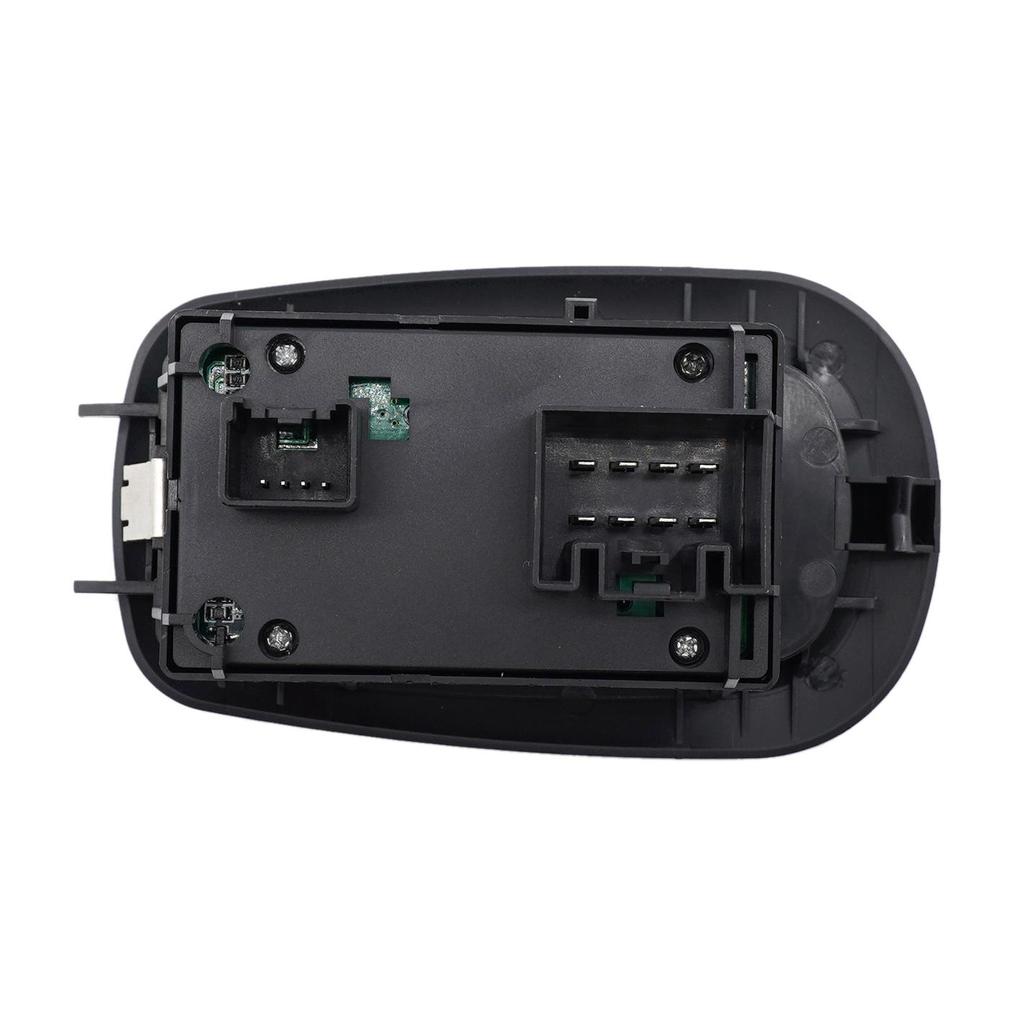 GK2T-14A132-CA GK2T14A132CA Black Power Window Switch For Ford Transit MK8 2014-2019