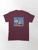 Gordon Lightfoot Gordon Lightfoot and Edmund Fitzgerald Classic T-Shirt