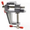30mm Mini Aluminum Alloy Vise Table Vise Aluminum Alloy Vise Mini DIY Household Flat Table Vise