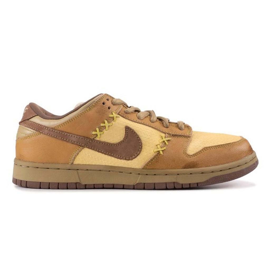 Nike Sb Dunk Low Шанхай 2 304292-721