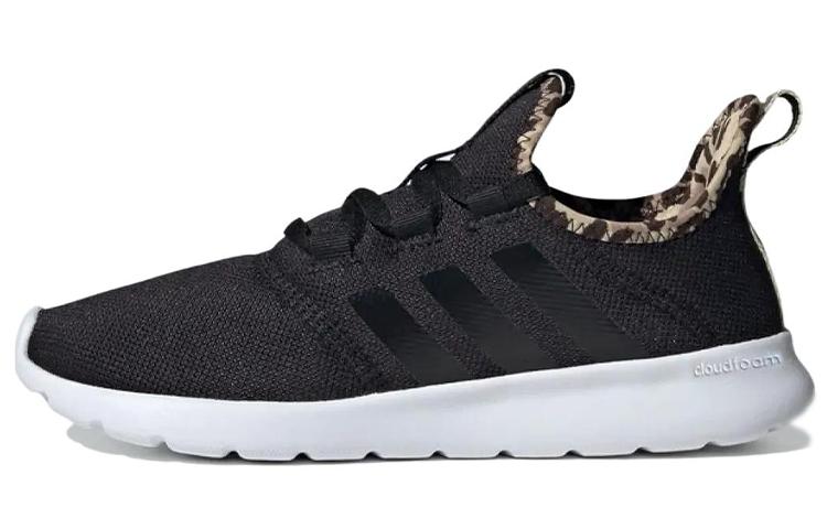 adidas Женские Cloudfoam Pure 2.0 'Черный Песочно-бежевый' Женские GY4486