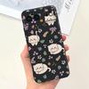 Чехол для Google Pixel 6 Pro Милый Модный Мультяшный Чехол Мягкий Силиконовый Чехол для Телефона Для Google Pixel 6A Pixel6 Pro Fundas Capa Coque