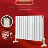 NUBOLE Copper-Aluminum Composite Radiator