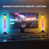 LED Desktop Ambient Light For Used For Bedroom Dormitory Computer Desk Game Room Indoor RGB Illusion Ambient Lighting Fixtures