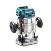 Makita RT002GZ Cordless 40Vmax and Case Sold Blue Trimmer, (Battery, Charger, Separately),
