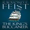 The Kings Buccaneer by Raymond E. Feist Paperback Book 9780586203224