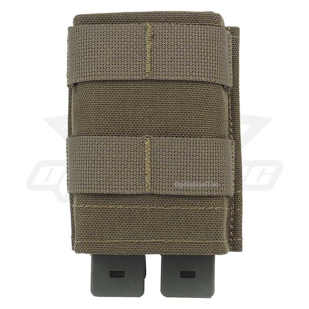 Quick Single Link 5.56 Feature Pack Magazine Pack Short/medium/Long magazine bag Molle System Outdoor hunting vest accessories