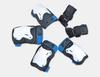 Roller Skating Kids Bicycle 6-Piece Set Roller Skating Protective Gear