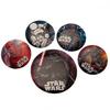 Button Badge Set