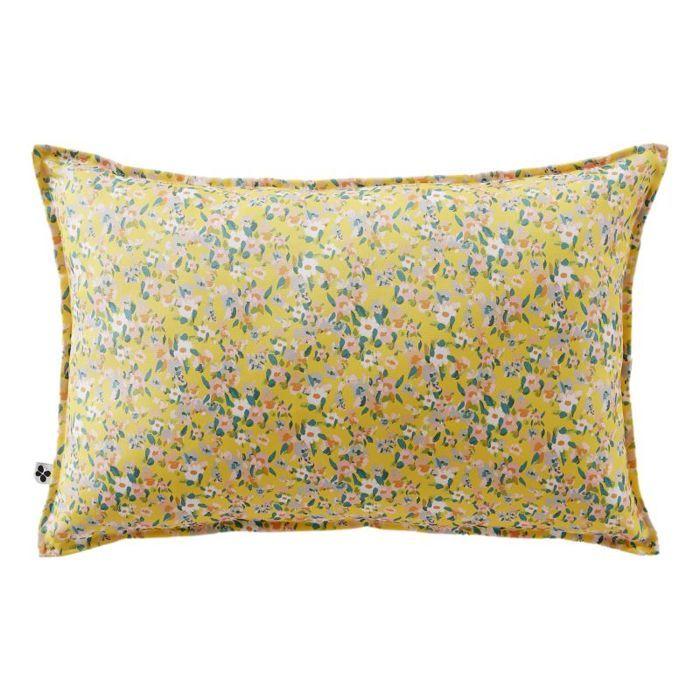 Housse de coussin "Outdoor" toutes dimensions L'effet Papillon - Manon - Housse de coussin 40 x 60 cm