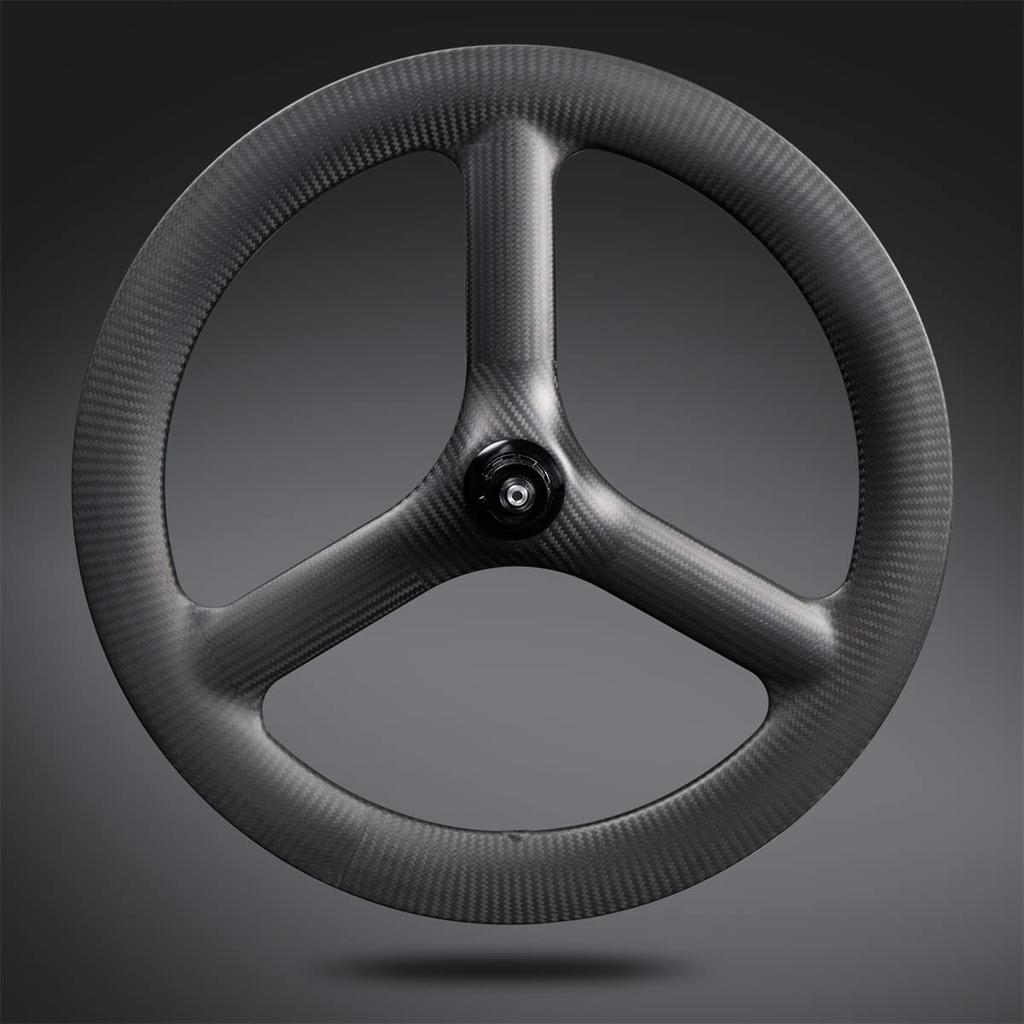 ICAN 20 дюймов 451 карбоновый диск тормозной велосипедный комплект колес складной комплект колес 20 дюймов велосипедное колесо