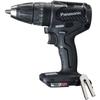 Drill Driver with Charging Vibration Function Body Only Sold Dual Smart BL Tap Mode Black (Battery Pack/Charger/Case Separately) (14.4V/18V)