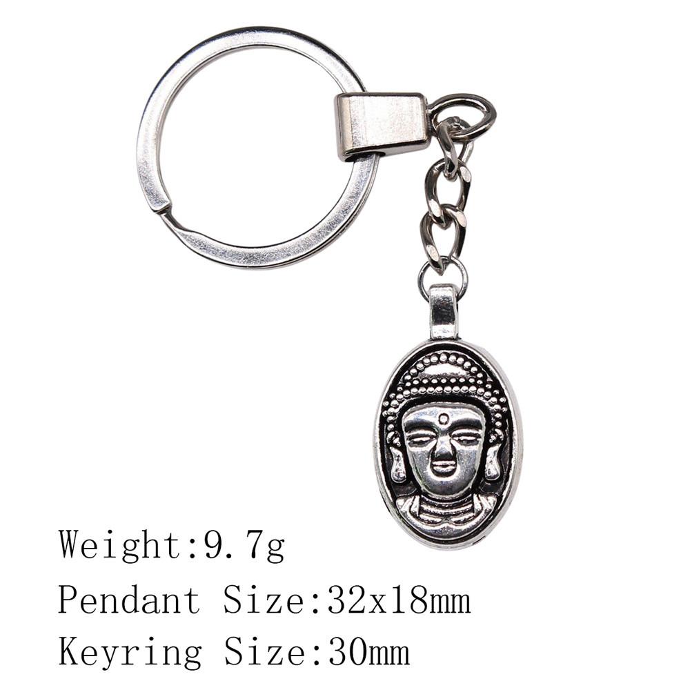 Выпускной индивидуальный брелок главный фараон будда брелки самые дешевые товары цепочка для брелка