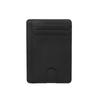 8 Slot Slim Blocking Leather Wallet Credit ID Card Holder Purse Money Case Cover Anti Theft for Men Women Men Fashion Bags