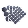 12/30/48PCS Non Slip Furniture Pads Self Adhesive Furniture Grippers Chair Leg Pads Floor Protectors