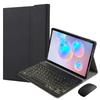 Чехол-клавиатура для планшета Huawei MediaPad M5 Lite 10 BAH2-W19/L09, 7 цветов, с подсветкой, Funda
