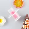 Выниматель сердцевины, декоративный дозатор, наполнитель для торта, инструмент для заполнения кексов и маффинов, плунжер-вырезатель для удаления сердцевины капкейков