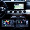 CARABC Беспроводной CarPlay Android Auto Для Mercedes NTG5.0 NTG4.5 A B C CL S CLA CLS CLASS GLA GLS GLC GLE V250 V260 Sprinter