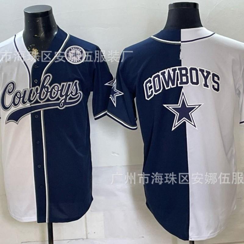 2026 Team Baseball Jersey Embroidered Sports Uniform Men Women