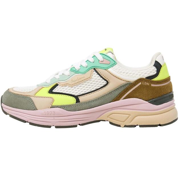 Кроссовки Pepe Jeans Dave Sport W