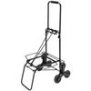 Captain Stag Easy Step 3-Wheel Carry M-7438