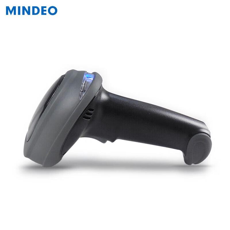 Сканер штрих-кодов MINDEO MD6600SR